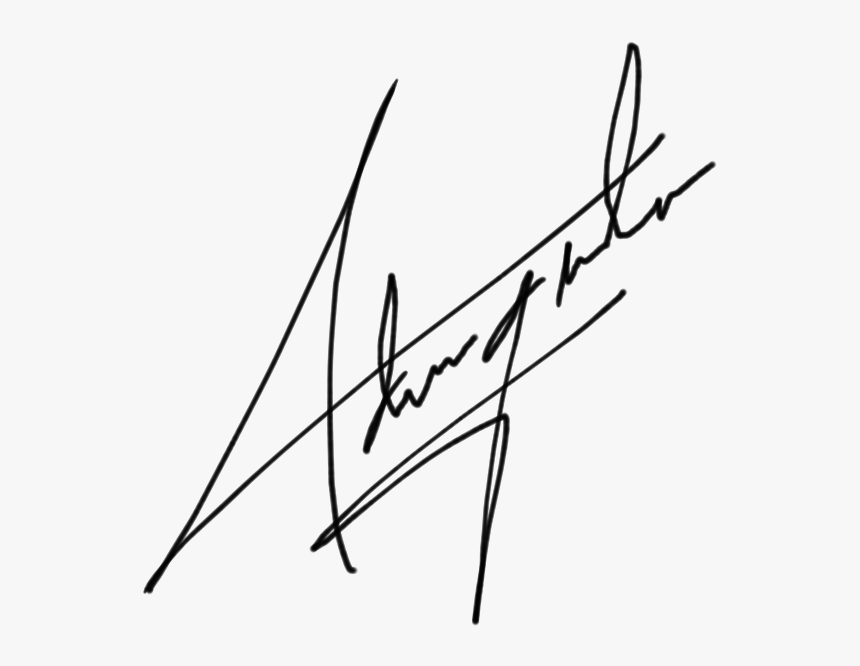 Principal Signature