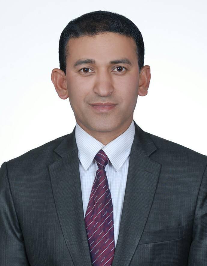 Bhagawan Babu Adhikari