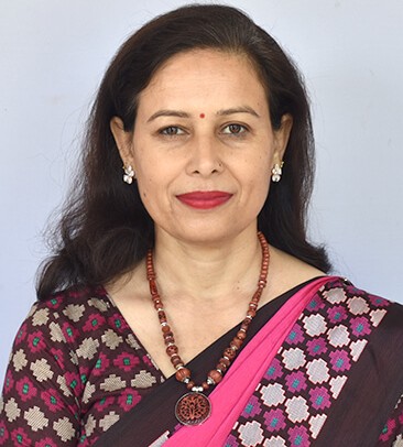 Manju Khadka