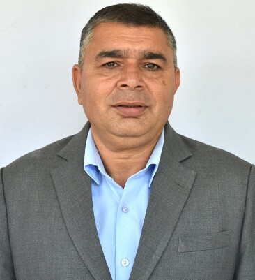 Ghanashyam  Neupane