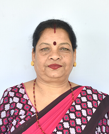 Rekha Sing