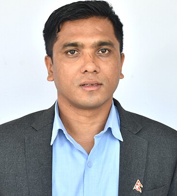 Deepak Bishwokarma