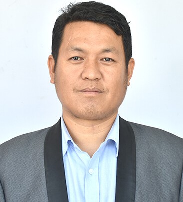 Hit Thapa Magar