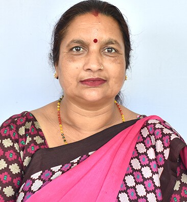 Geeta Kumari Adhikari