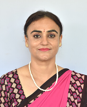 Sunita Pandey