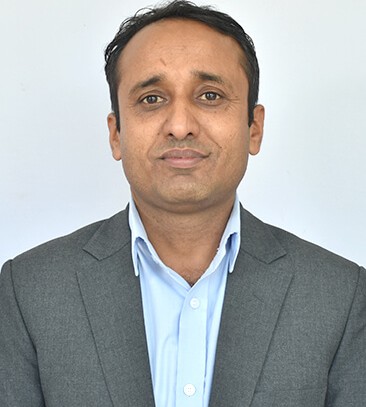 Ramesh Sanjel