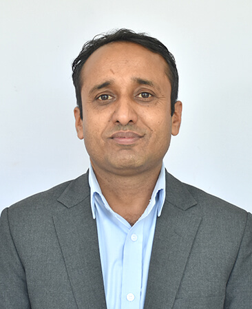 Ramesh Sanjel