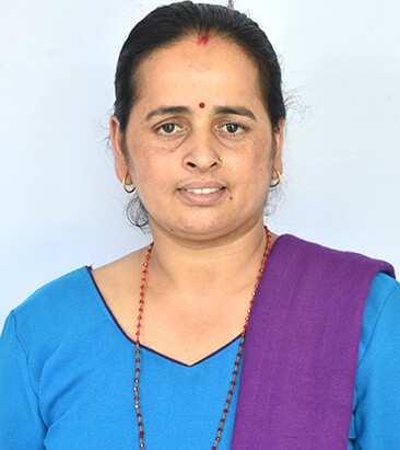Uma Bhattrai