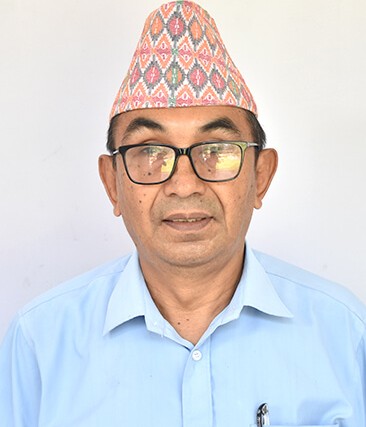 Jhalak Bahadur Bhandari