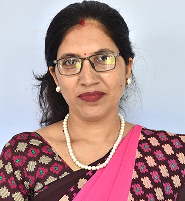 Tara Gautam
