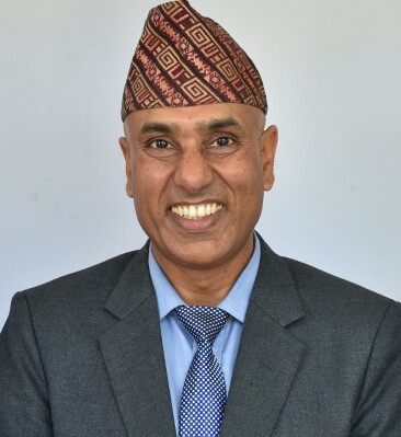 Hari Prasad Belbase