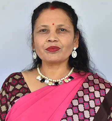 Sulakshyana Sharma