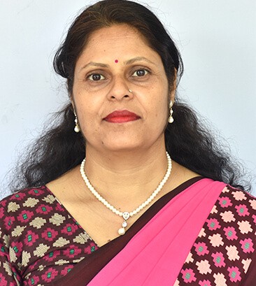 Kalpana Kumari Koirala