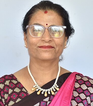 Shanti Niraula Nepal