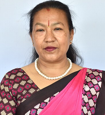 Sulochana Maharjan