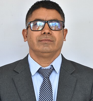 Rup Bahadur Rana
