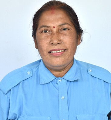 Kopila Karki