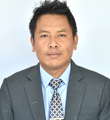 Rajendra Tamang
