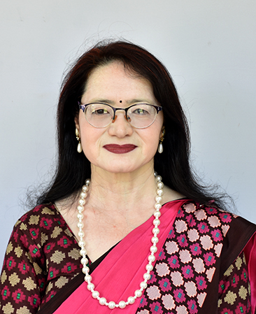 Kamala Manandhar