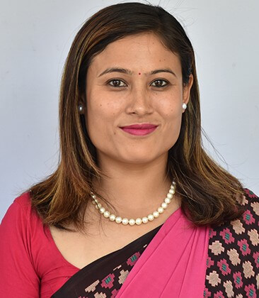 Sujata Thapa
