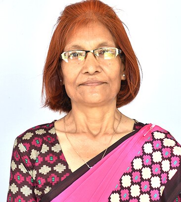 Sarita Pradhan