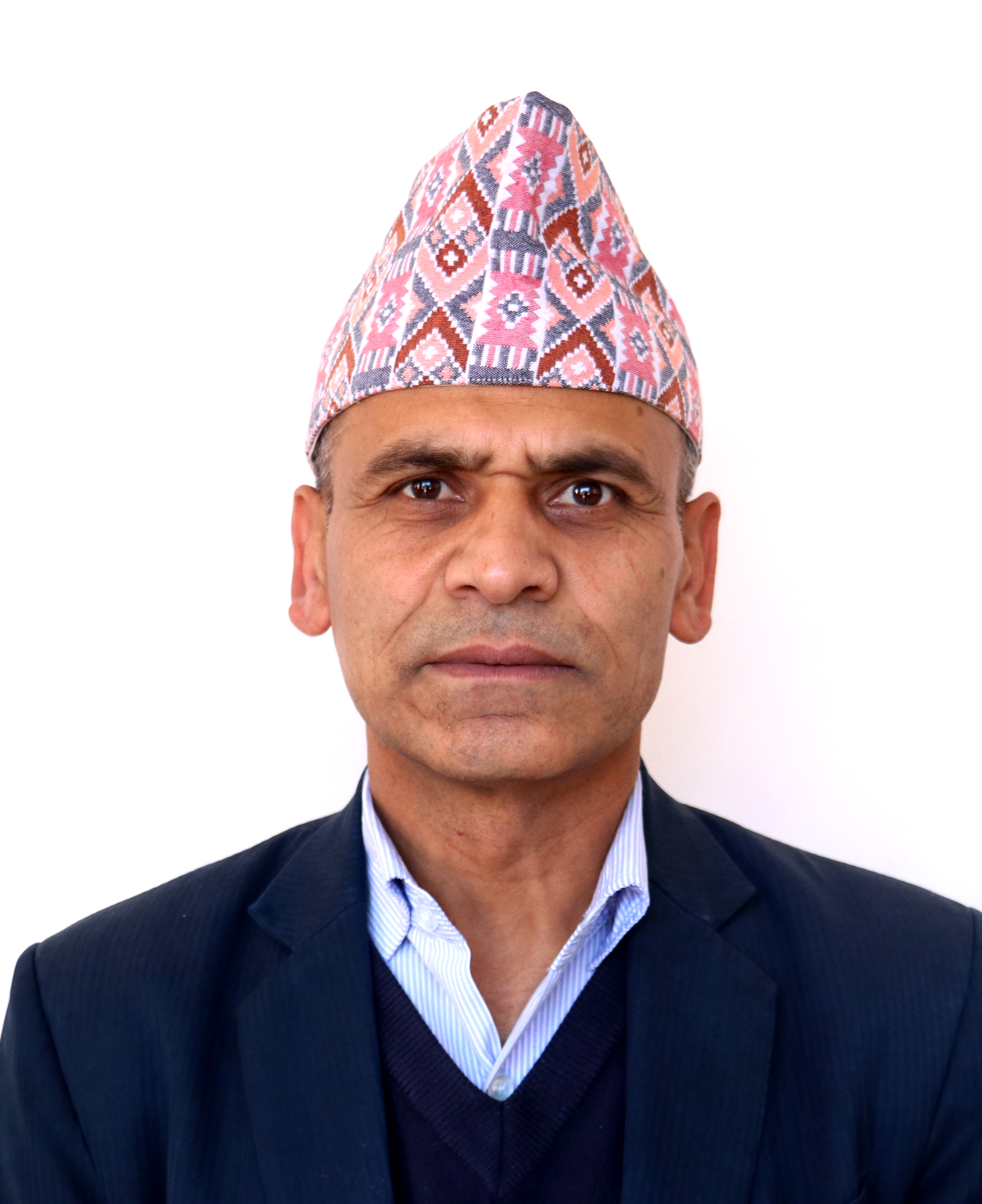 Nagendra Bahadur Bista