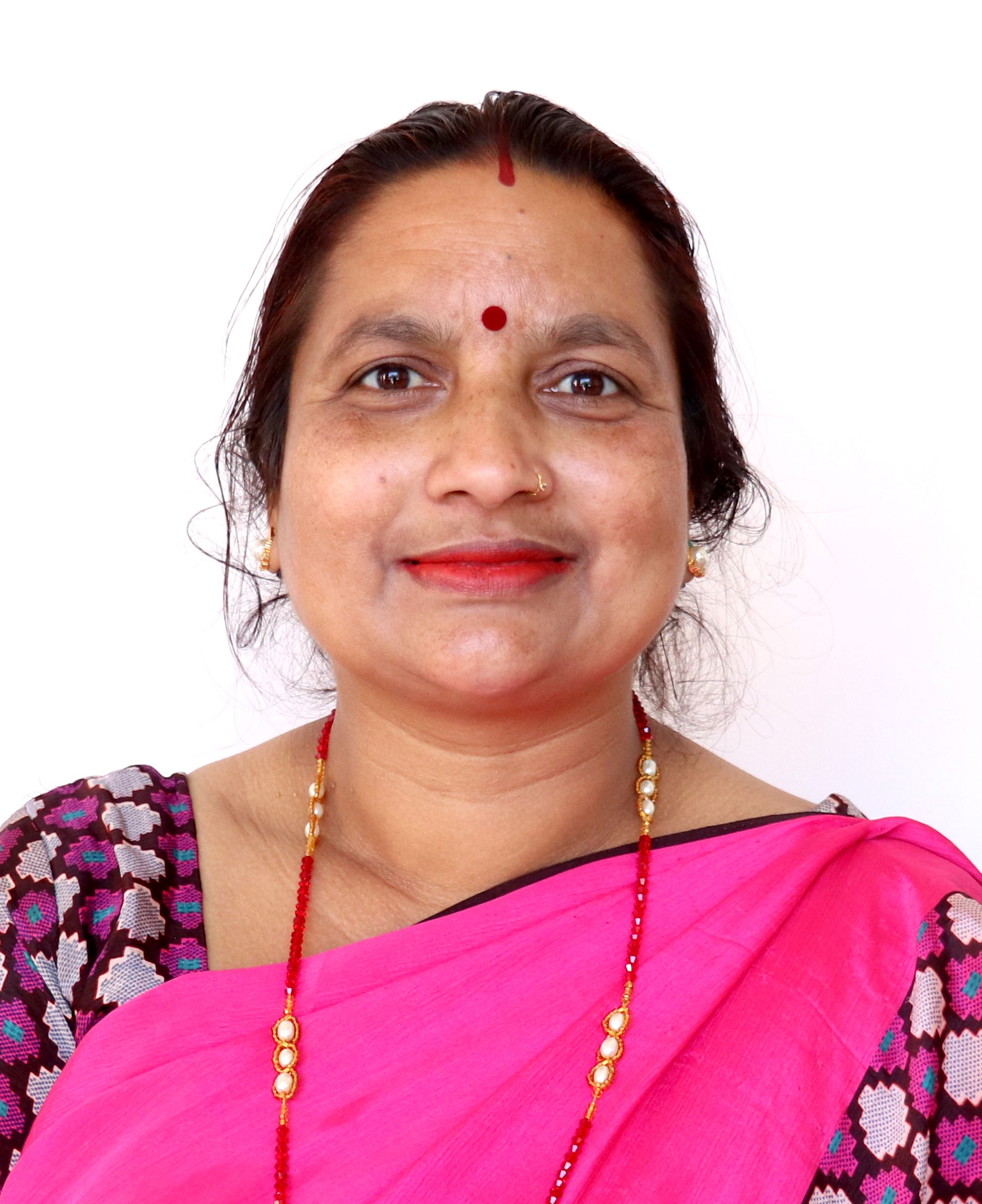 Geeta Kumari Adhikari