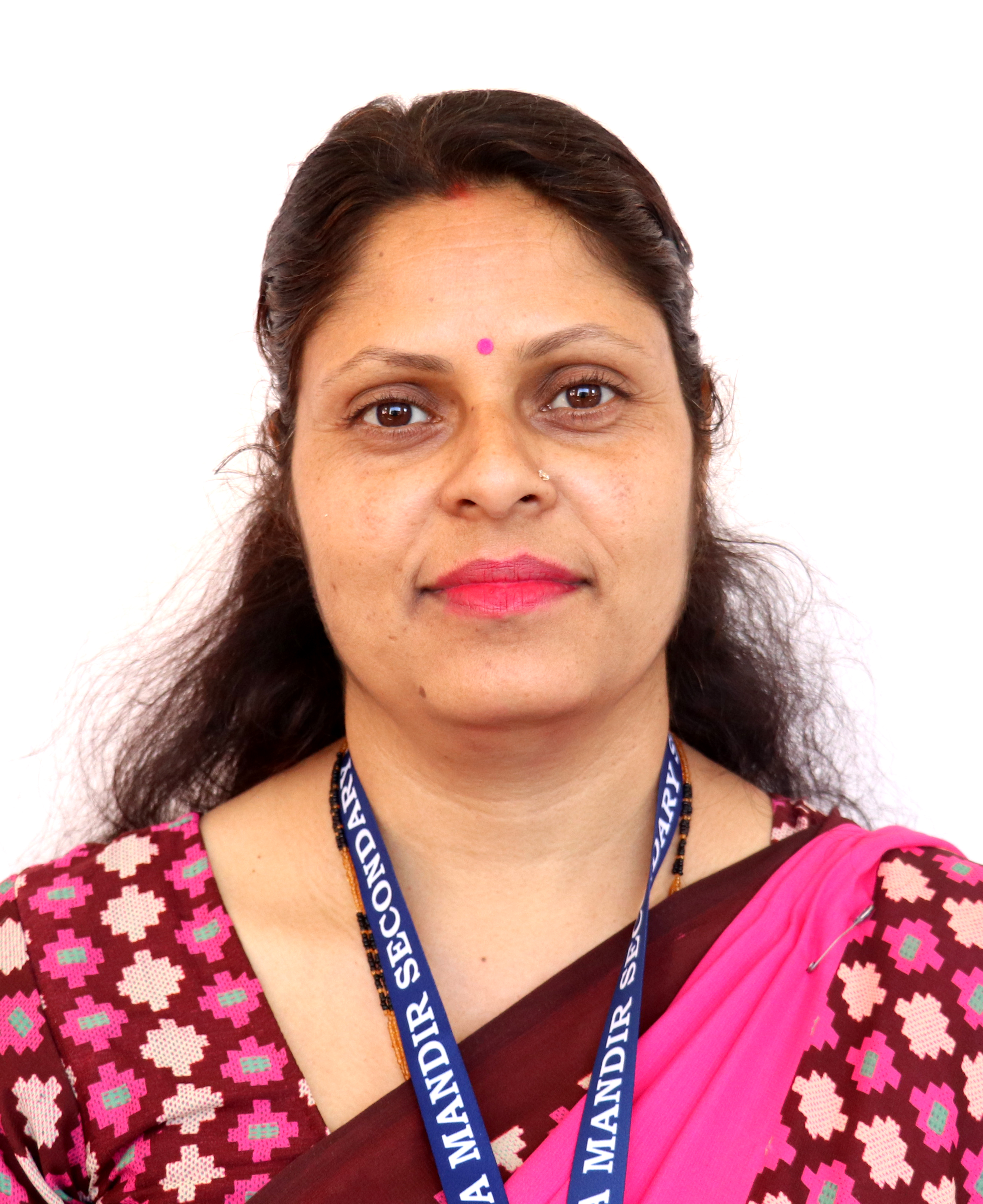 Kalpana Kumari Koirala