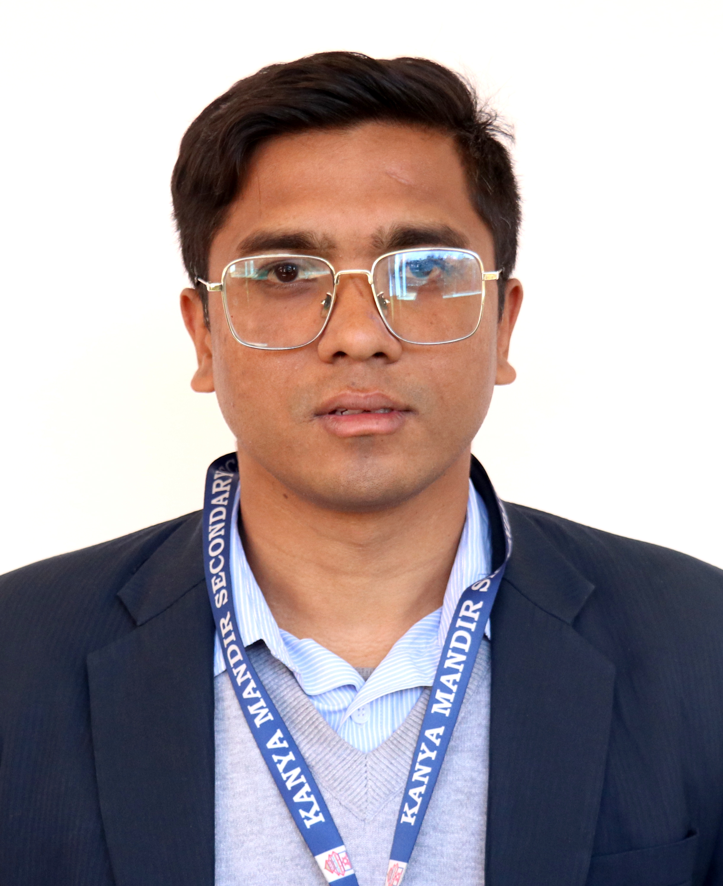 Deepak Bishorkarma