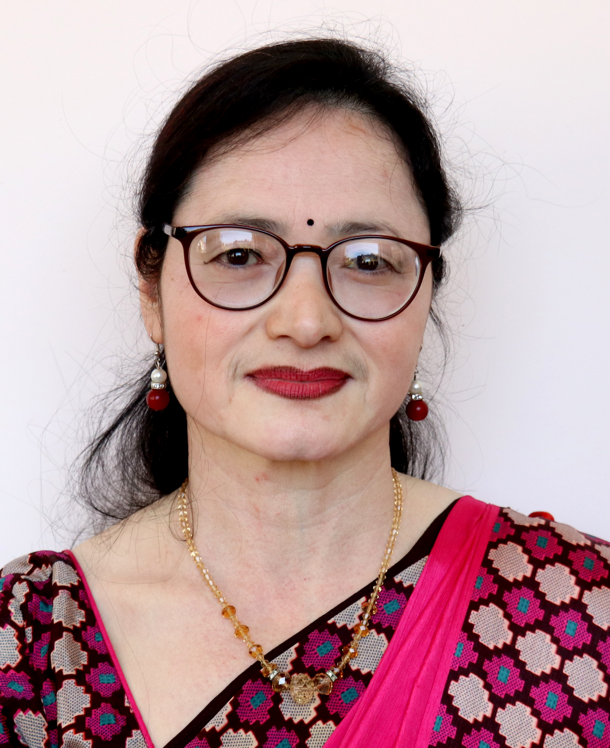 Kamala Manandhar