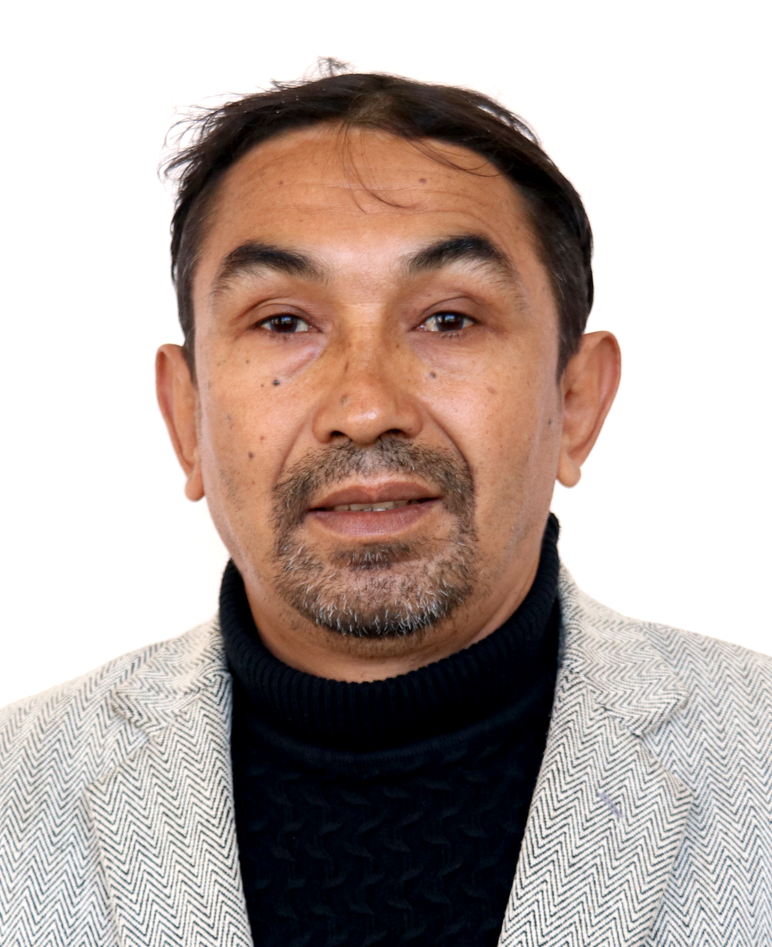 Jhalak Bahadur Bhandari