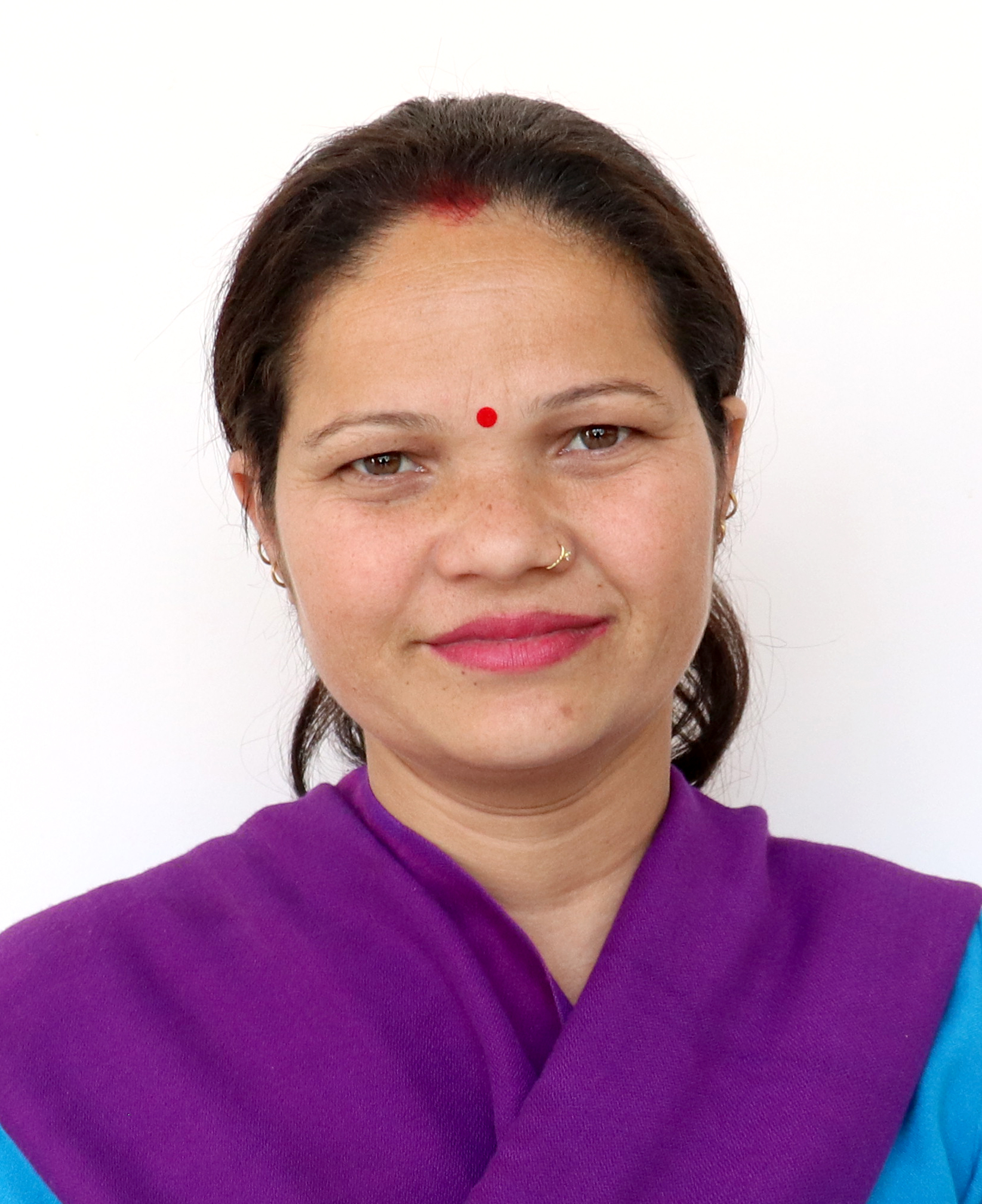 Sarita Katuwal
