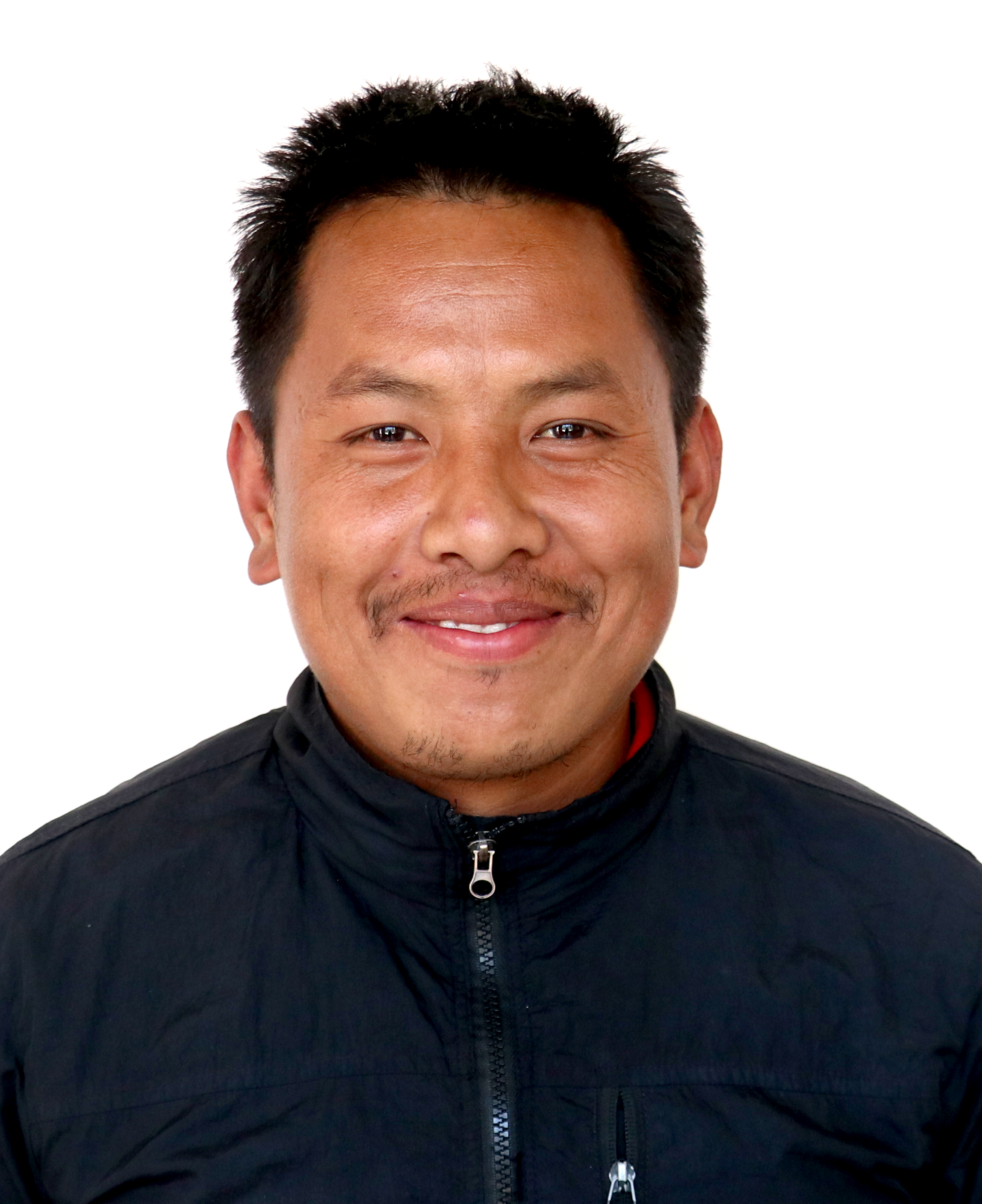 Rajendra Tamang