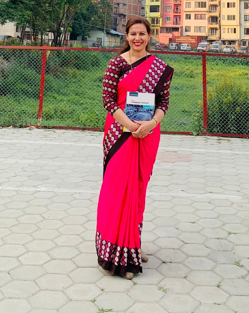 Manju Khadka