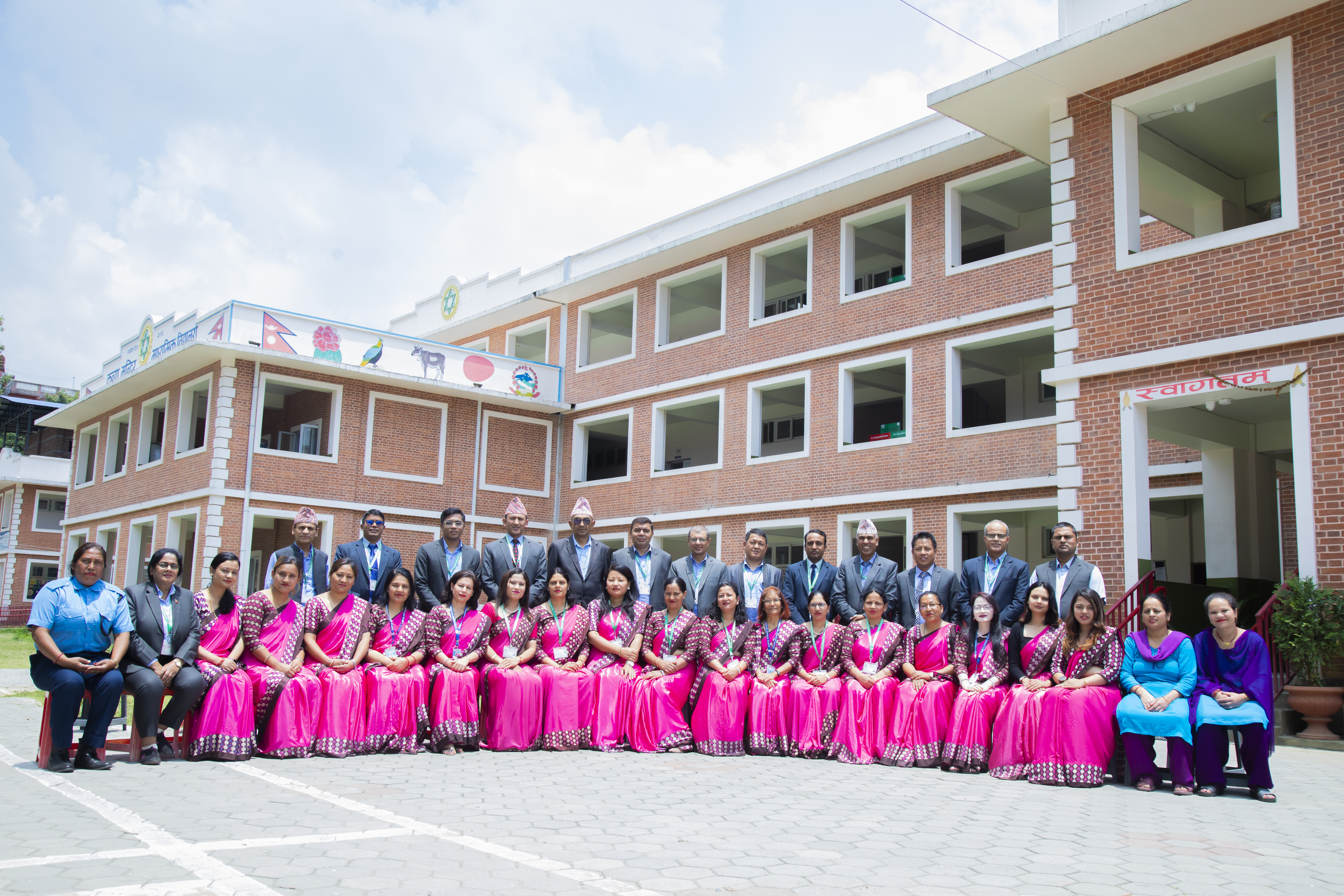 Final Term Examination