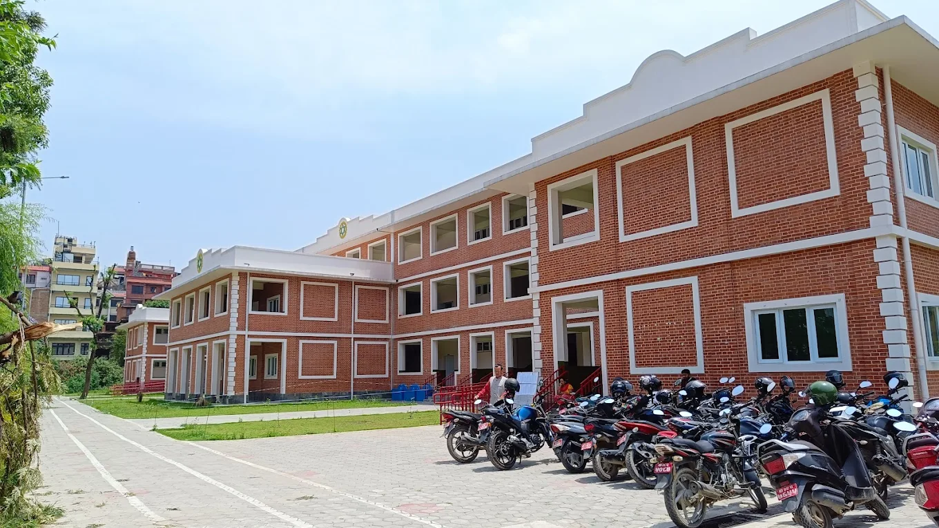 वार्षिक परीक्षा नतिजा तथा भर्ना सूचना