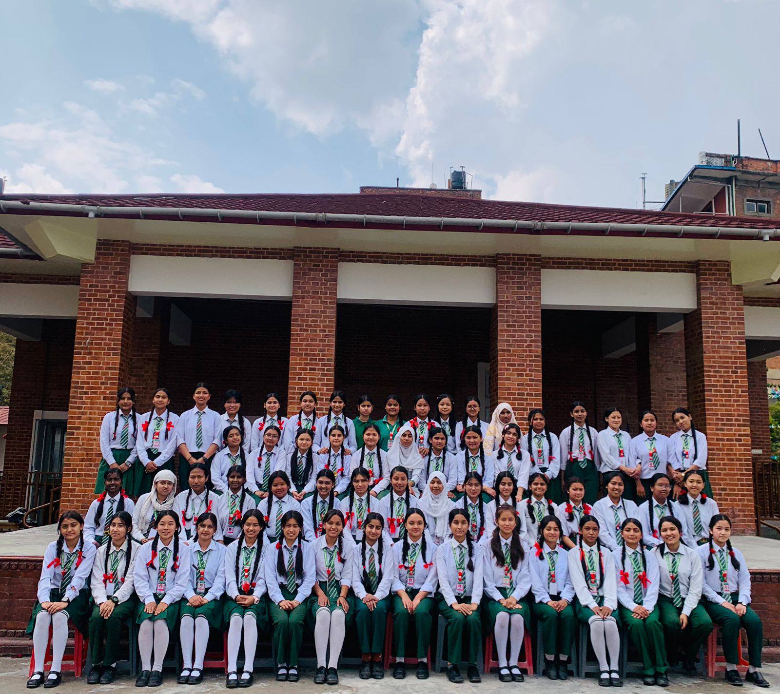 📢 वार्षिक परीक्षाको नतिजा प्रकाशन सम्बन्धी सूचना (२०८२) 📢