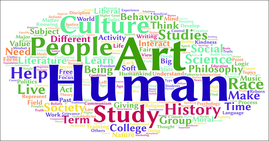 Arts / Humanities (+2)