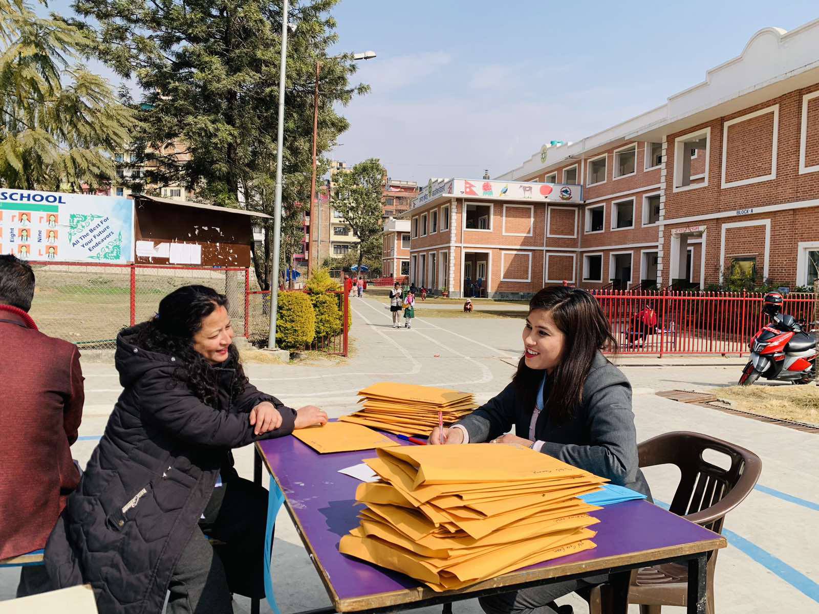 Academics & Learning